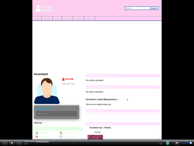 Layout Preview