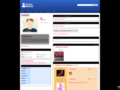 Layout Preview