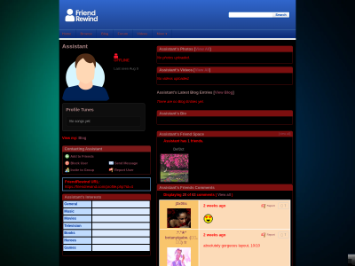 Layout Preview