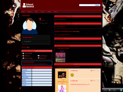 Layout Preview