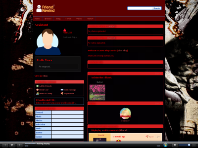 Layout Preview