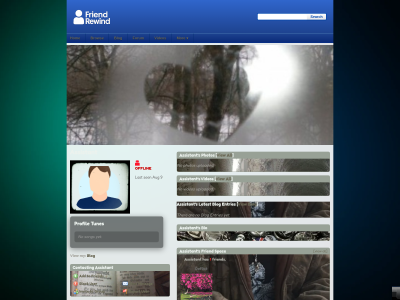 Layout Preview