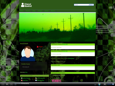 Layout Preview