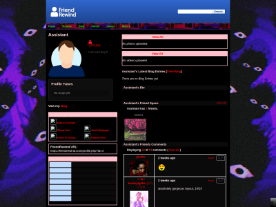 Layout Preview