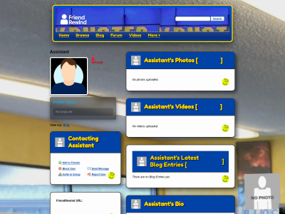 Layout Preview