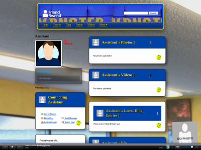 Layout Preview