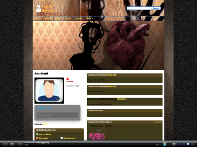 Layout Preview