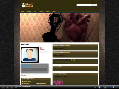 Layout Preview