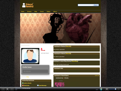 Layout Preview