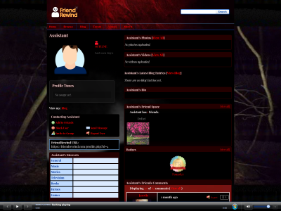 Layout Preview