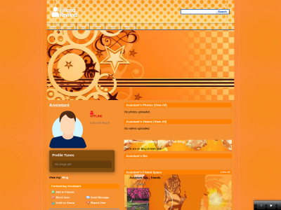 Layout Preview
