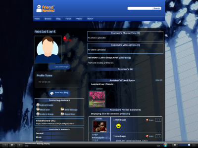 Layout Preview