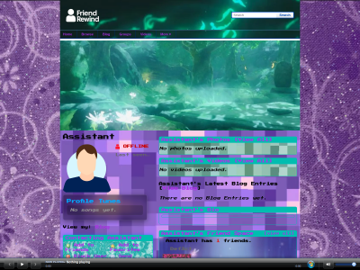 Layout Preview