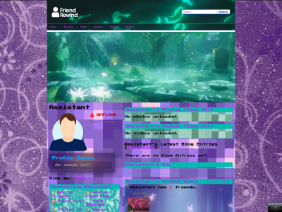 Layout Preview