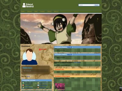Layout Preview