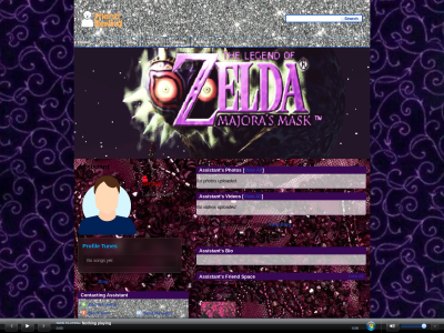 Layout Preview
