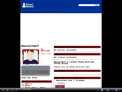 Layout Preview