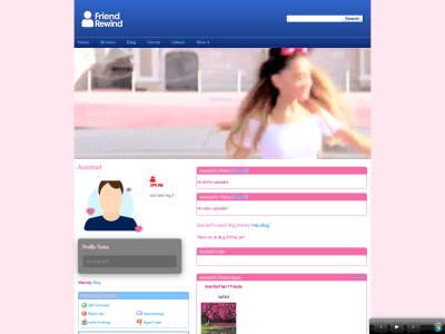 Layout Preview