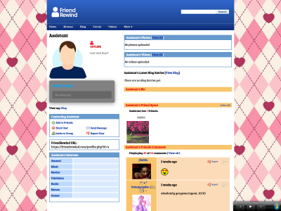 Layout Preview