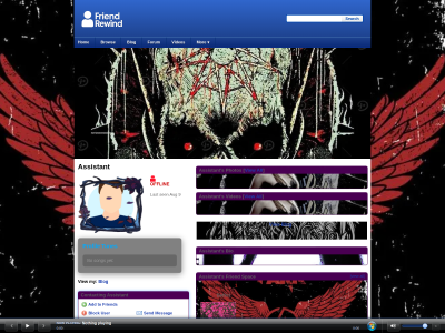 Layout Preview