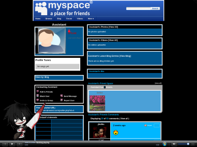 Layout Preview
