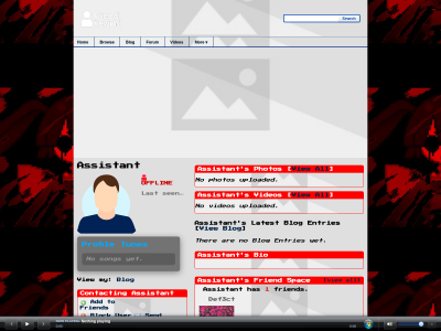 Layout Preview