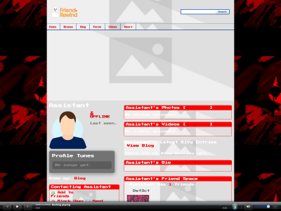 Layout Preview