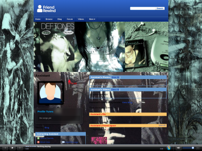 Layout Preview