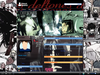 Layout Preview