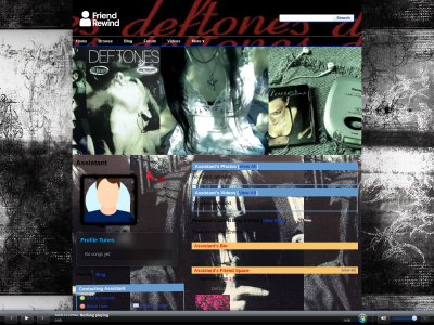 Layout Preview