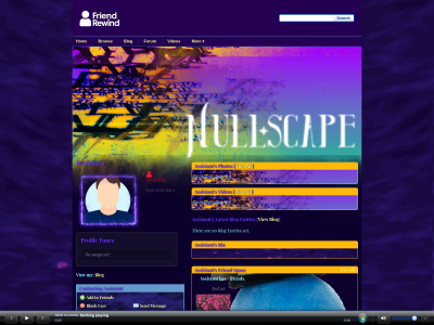 Layout Preview