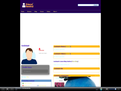 Layout Preview