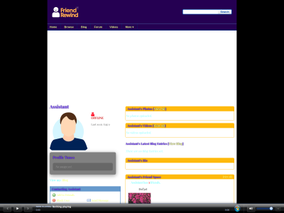 Layout Preview