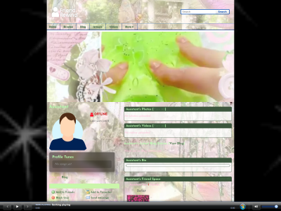 Layout Preview