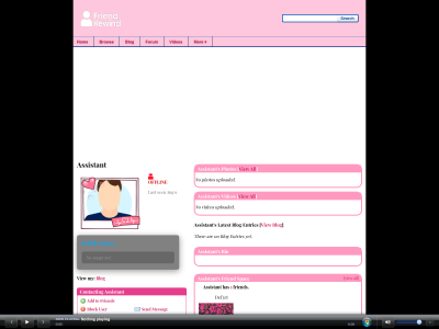 Layout Preview