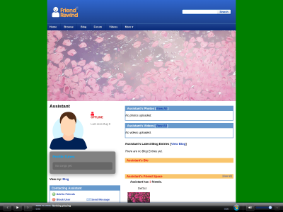 Layout Preview