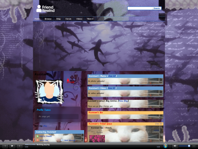 Layout Preview