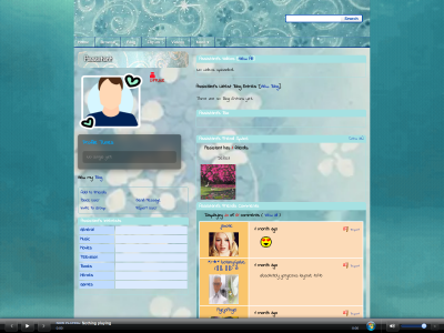Layout Preview