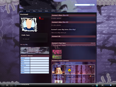 Layout Preview