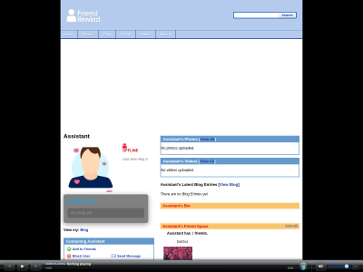Layout Preview