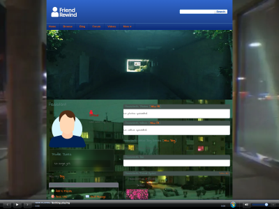 Layout Preview