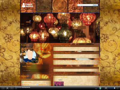 Layout Preview