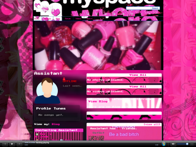 Layout Preview