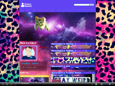 Layout Preview