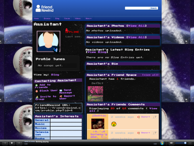 Layout Preview