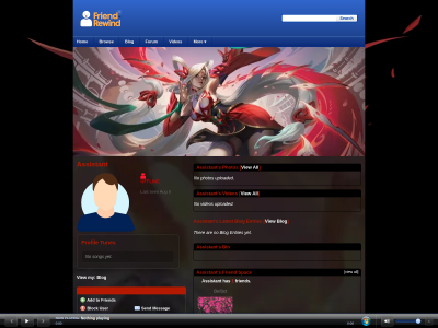 Layout Preview