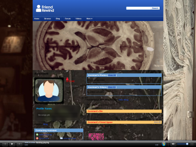 Layout Preview