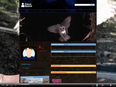 Layout Preview