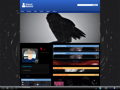 Layout Preview