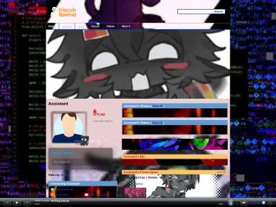 Layout Preview
